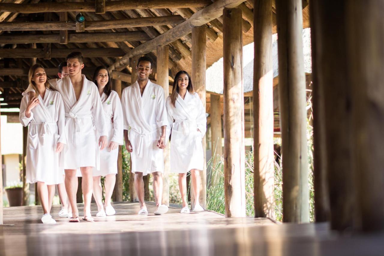 Indaba Hotel, Spa & Conference Center Йоханнесбург Экстерьер фото